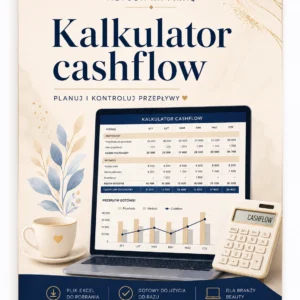 Kalkulator cashflow